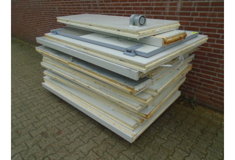 Koelcel 3.40 x 2.20 x 2.18